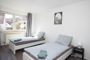 Apartment with balcony in Hagen